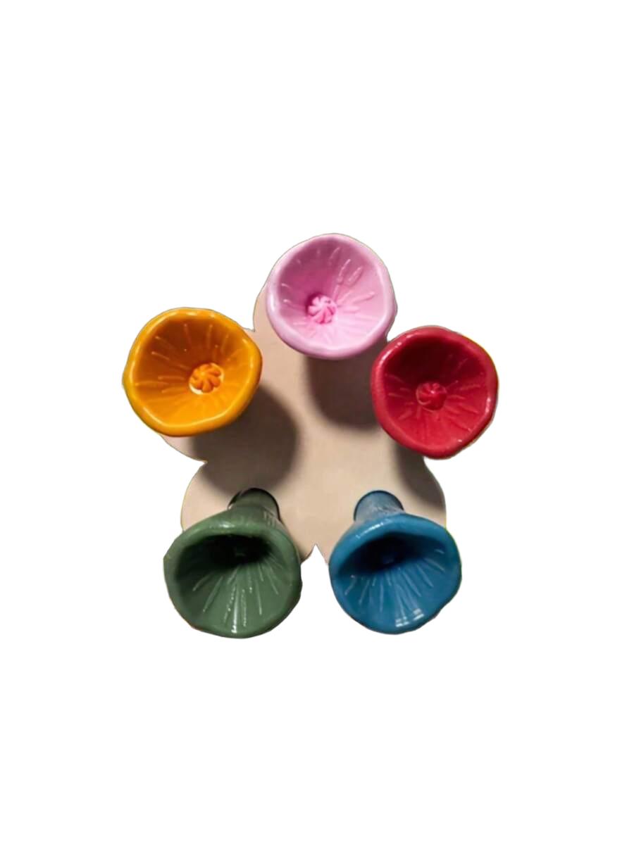 poidło dla owadów 5-pack
