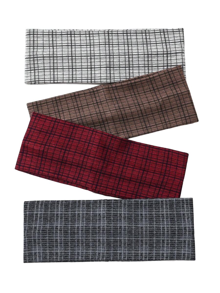 opaska na włosy 3-pack