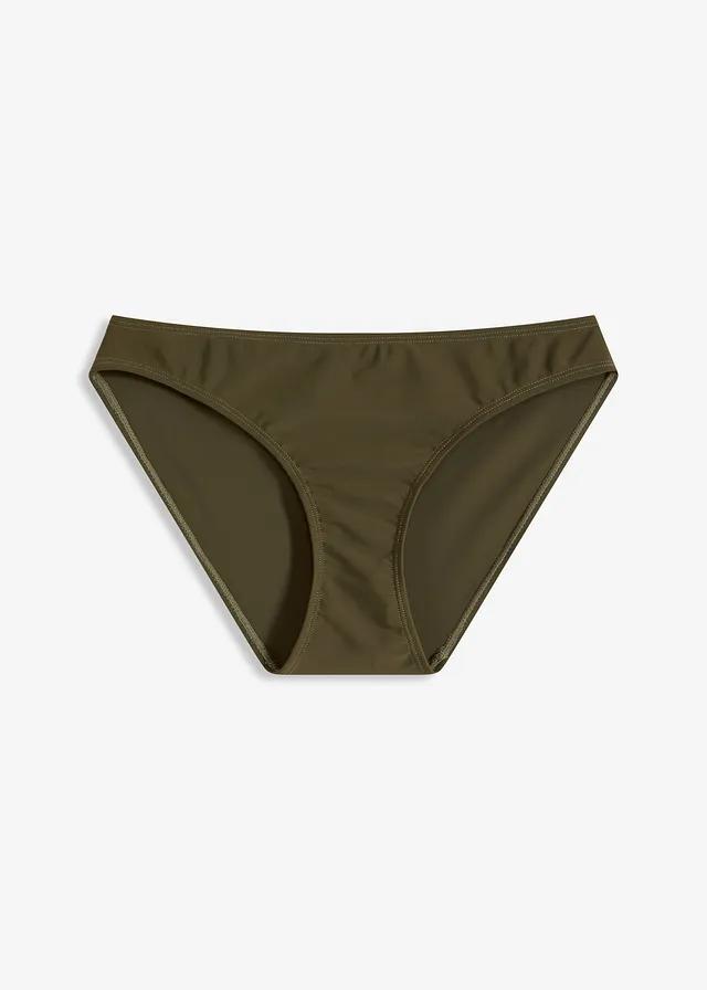 FIGI BIKINI ZIELONE 