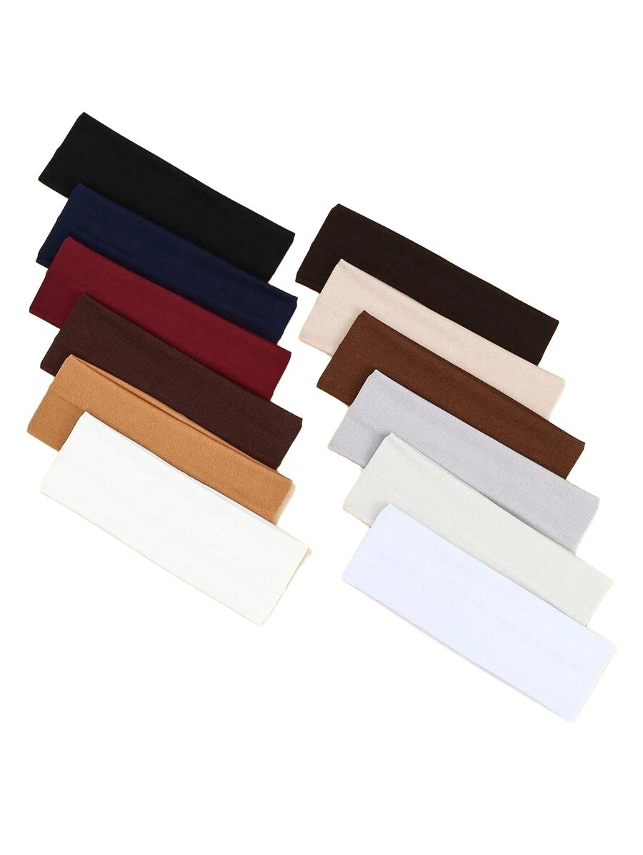 opaski do jogi 5-pack