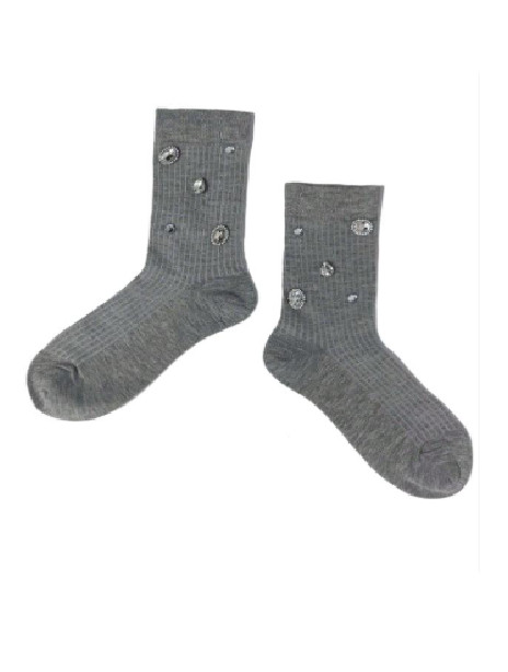 SKARPETY ZDOBIENIE 2-PACK
