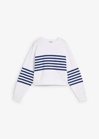 BLUZA BEZ KAPTURA 