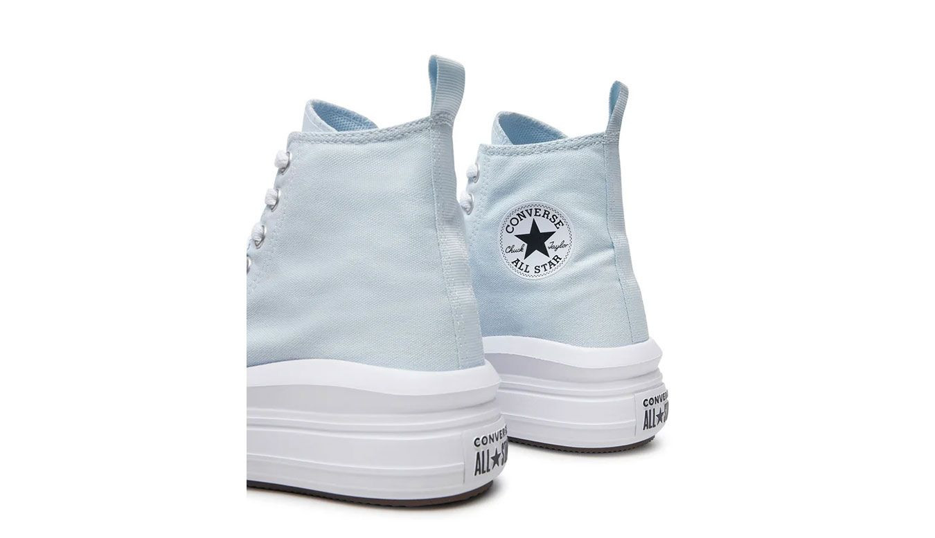 CONVERSE TRAMPKI CHUCK TAYLOR ALL STAN
