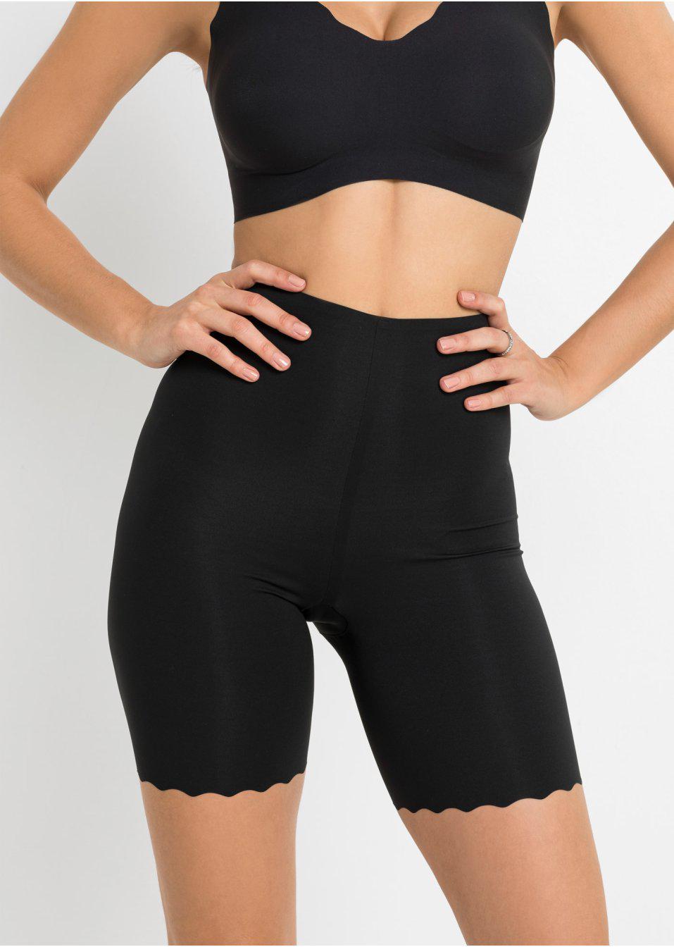 LEGGINSY KRÓTKIE WYSZCZUPLAJĄCE