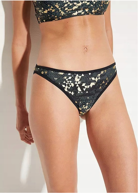 bikini dwuczęściowe zdobienia