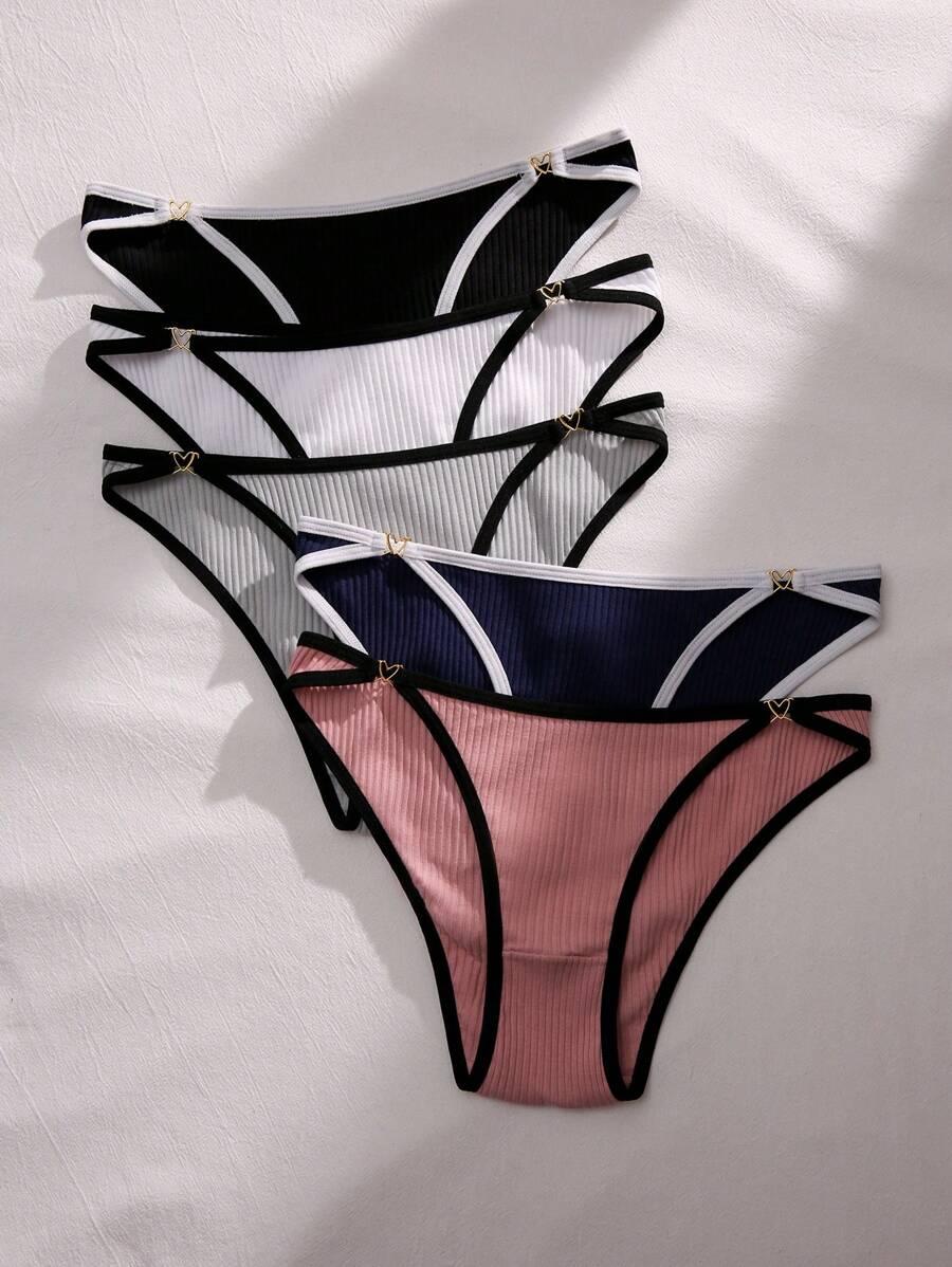 majtki figi 5-pack