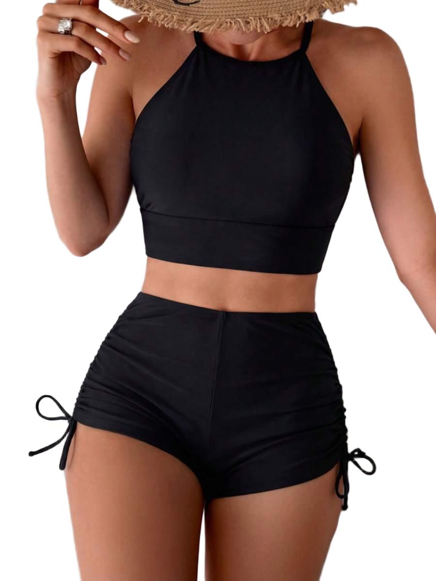 DWUCZĘŚCIOWE BIKINI DAMSKIE