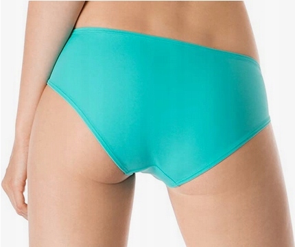 NIEBIESKI DÓŁ OD BIKINI