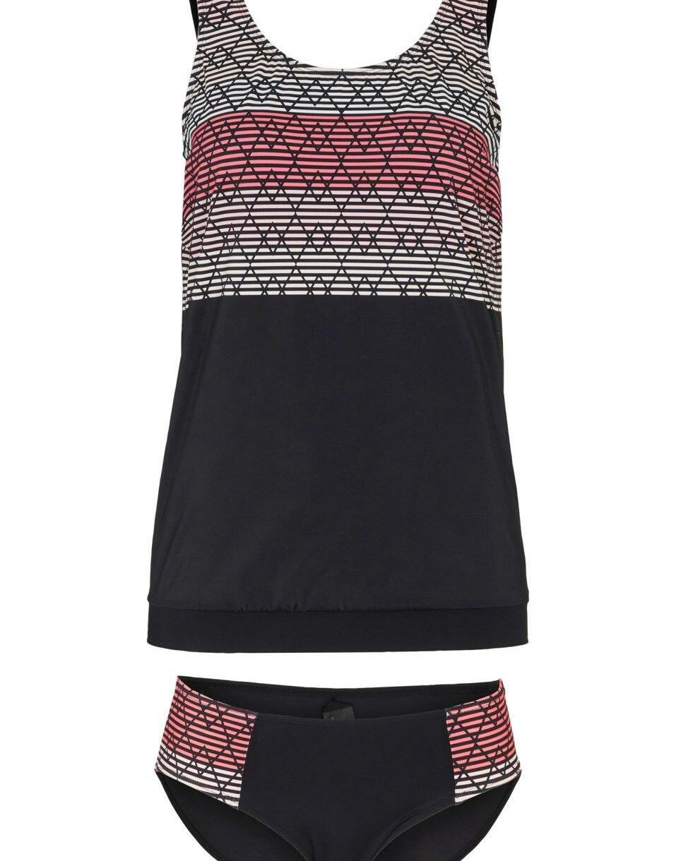  TANKINI 2 CZĘŚCIOWE 