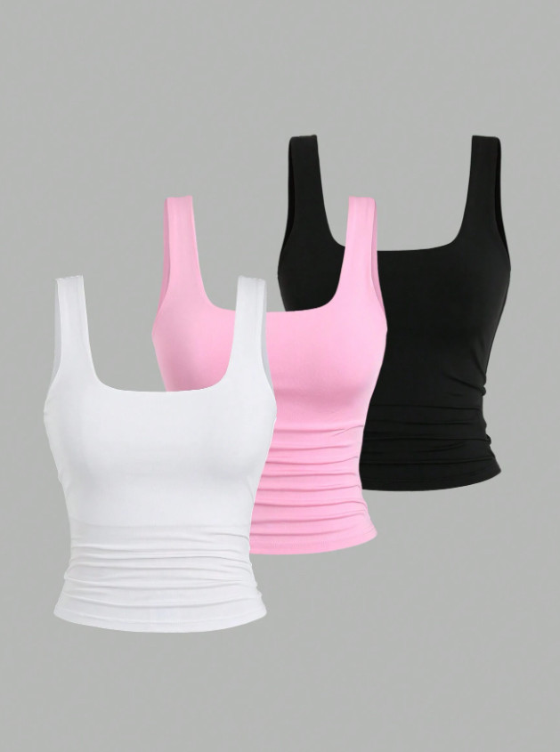 TOP NA RAMIĄCZKACH 3-PACK