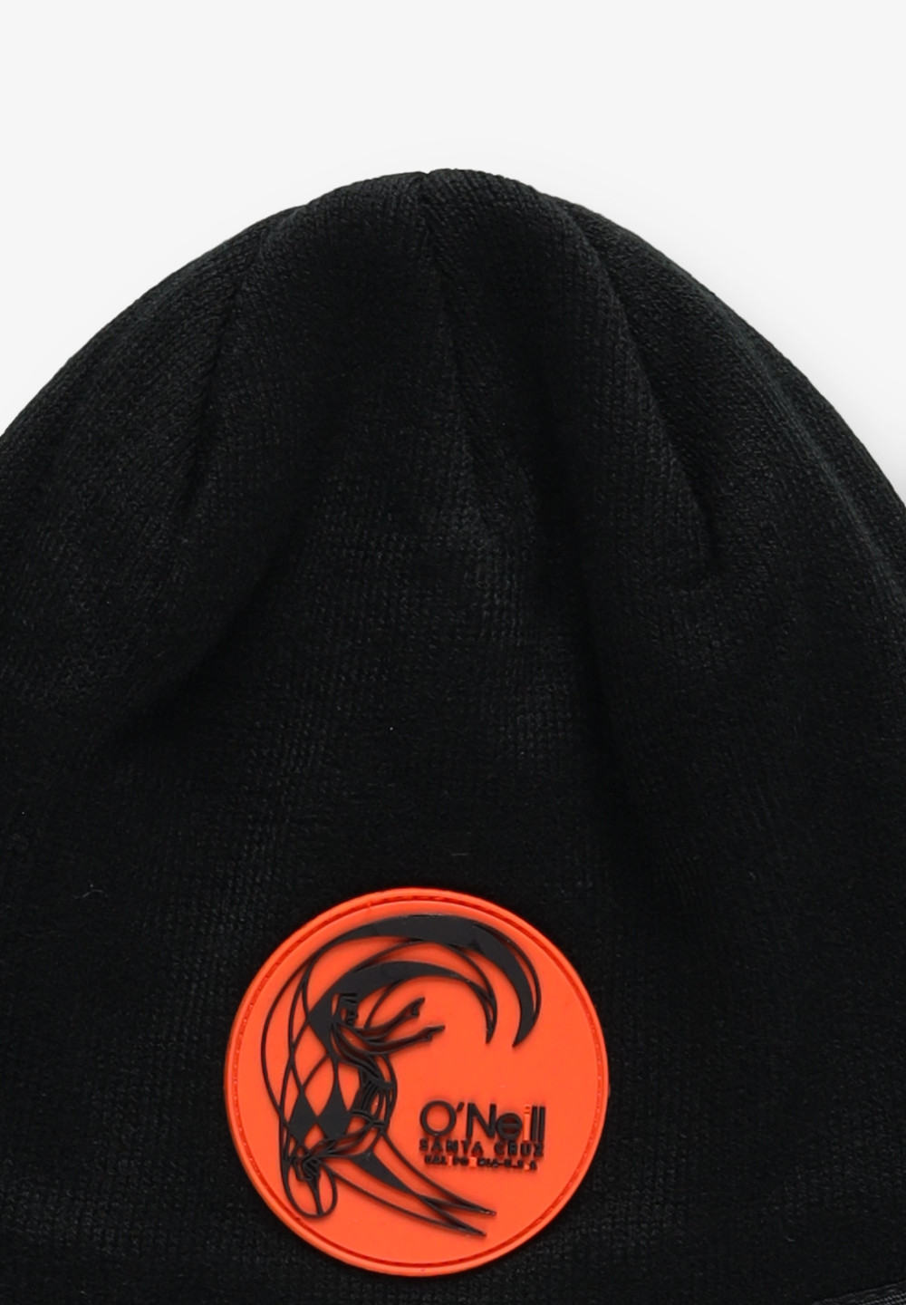 CZARNA CZAPKA BEANIE 4450005-19010