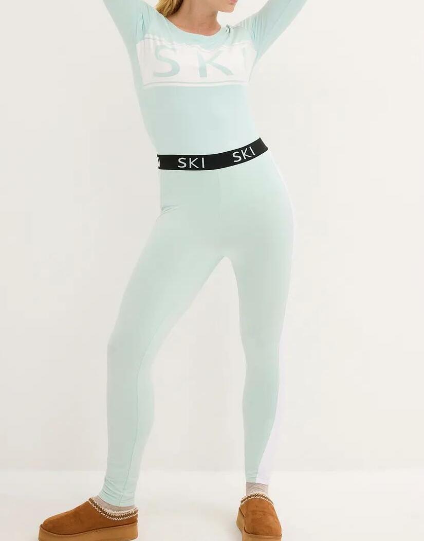 LEGGINSY DAMSKIE ELASTYCZNE