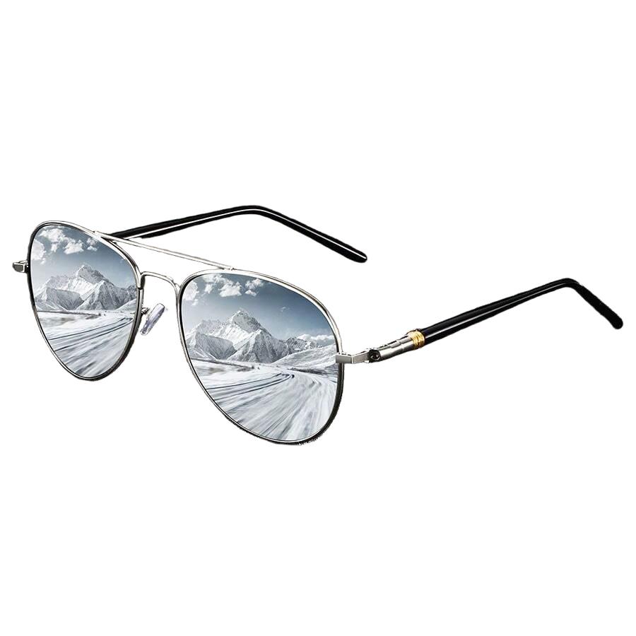 OKULARY PRZECIWSŁONECZNE casual
