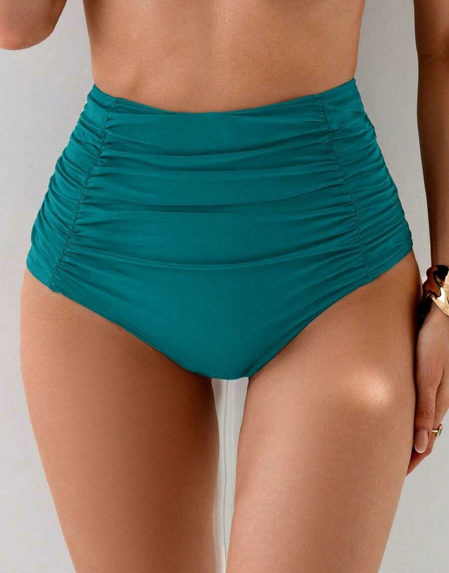 DÓŁ OD BIKINI WYSOKI STAN MARZCZENIE
