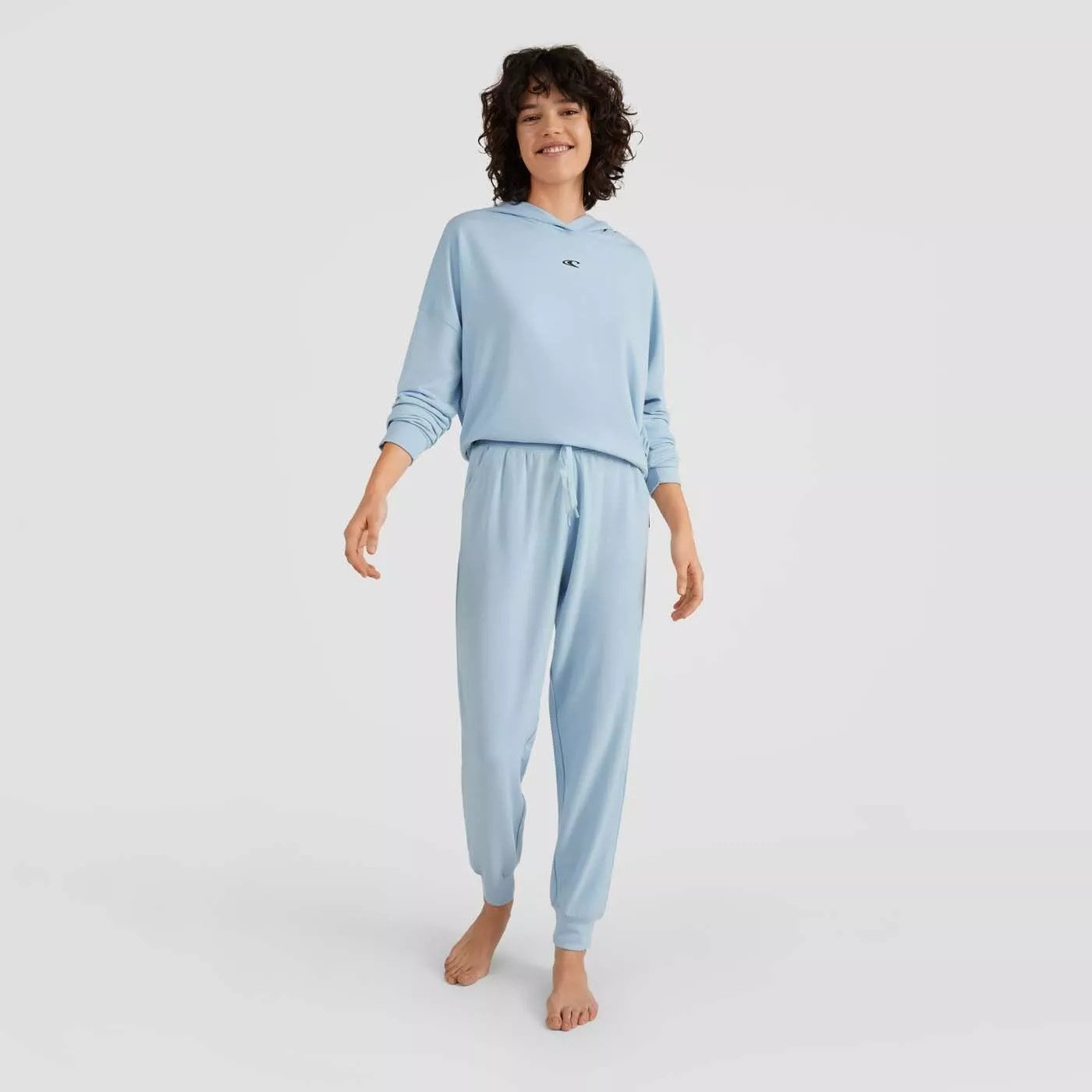 BLUZA DRESOWA Z KAPTUREM