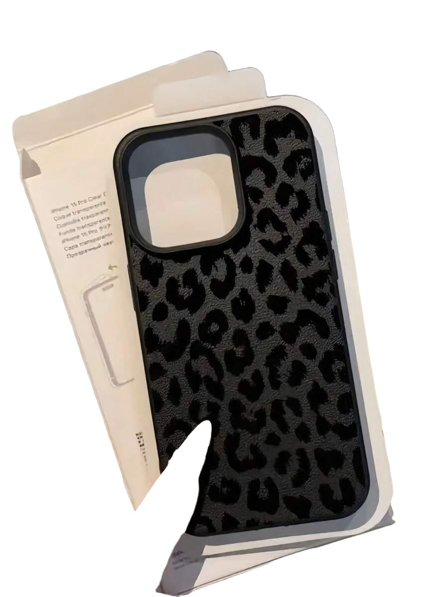 czarne etui na telefon iphone 16