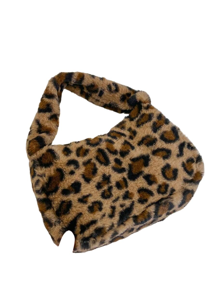 torebka animal print