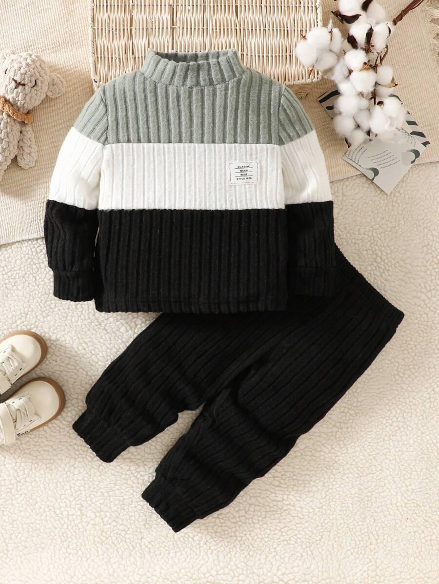 komplet bluza spodnie 