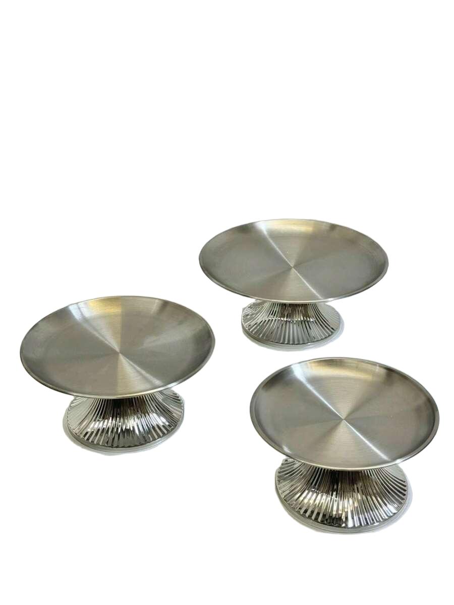 stojak na ciasta 3-pack