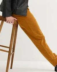 SPODNIE DAMSKIE CASUAL PLUS SIZE BAWEŁNIANE PROSTE DŁUGIE NOGAWKI