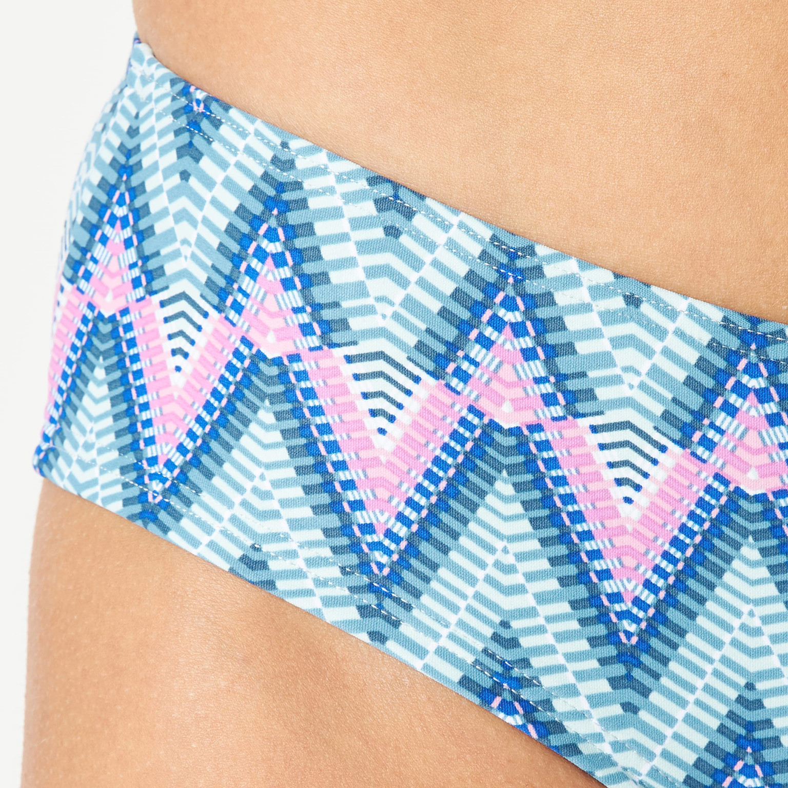 DÓŁ OD BIKINI WZÓR