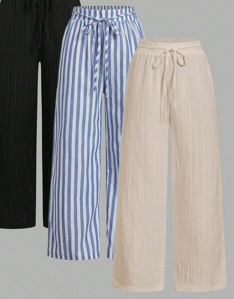 spodnie casual 2-pack 