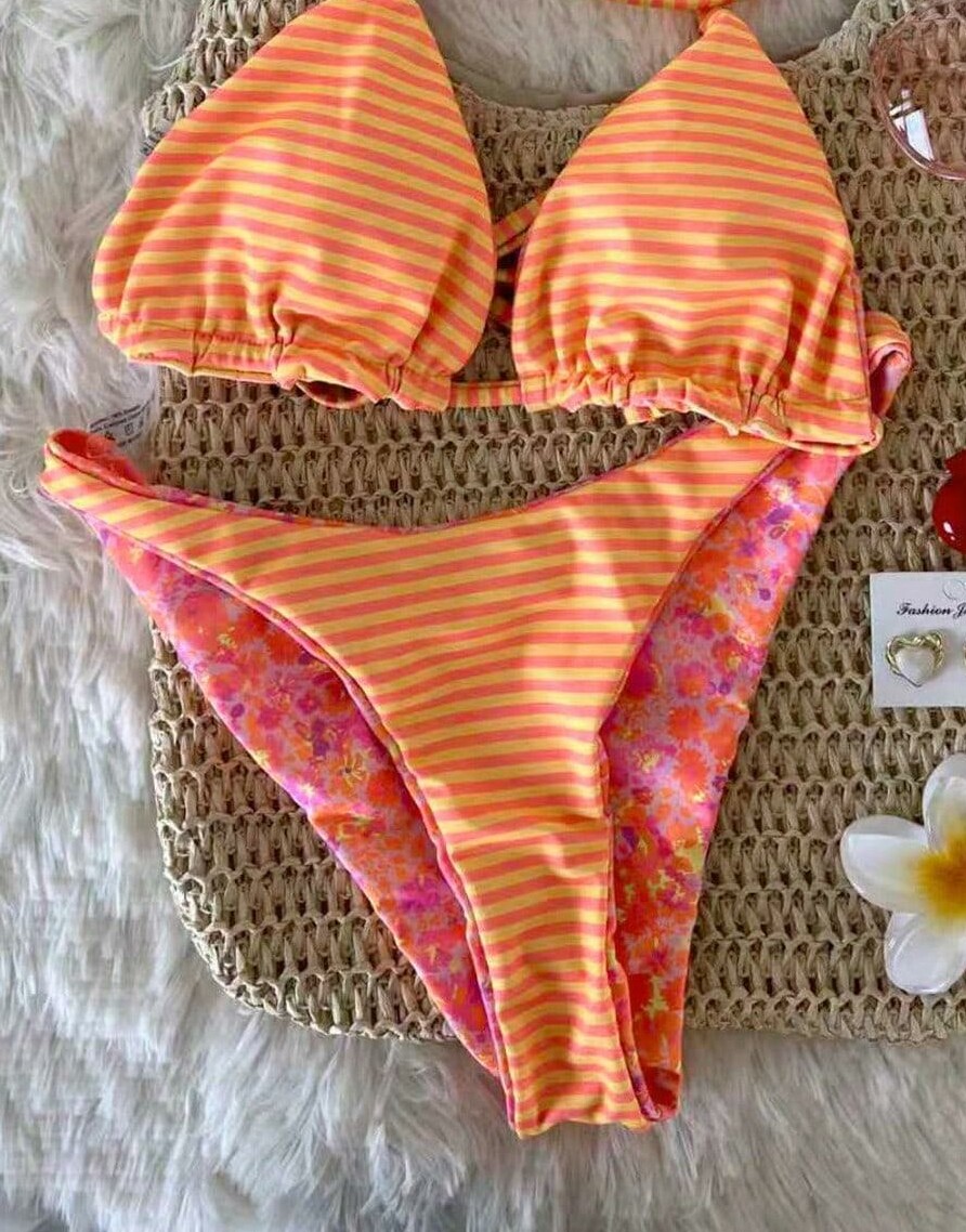 dół od bikini
