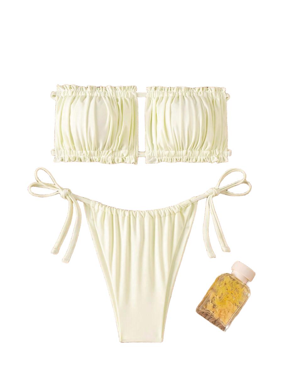 DWUCZĘŚCIOWE BIKINI DAMSKIE