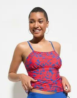 góra od bikini TANKINi