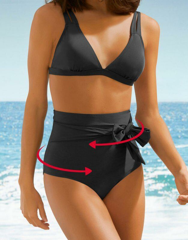 DÓŁ OD BIKINI