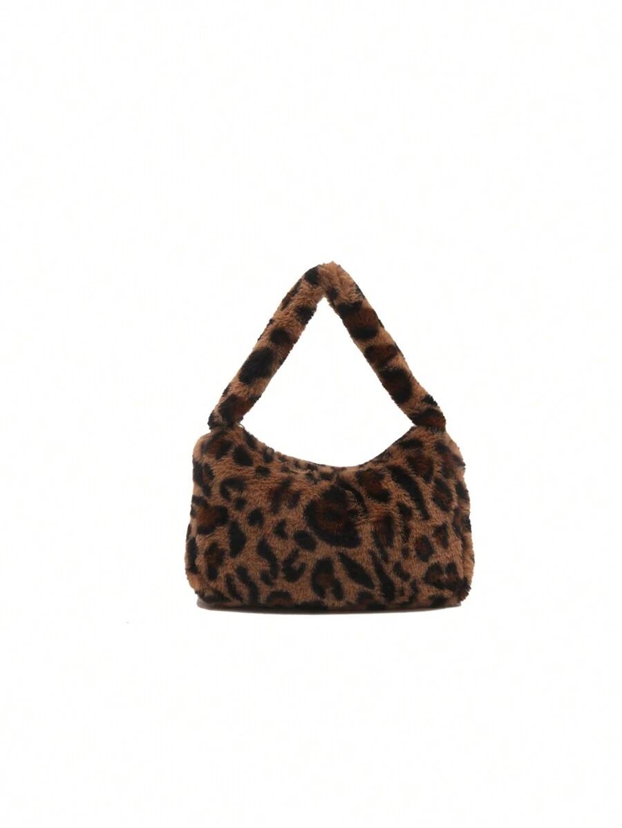 torebka animal print