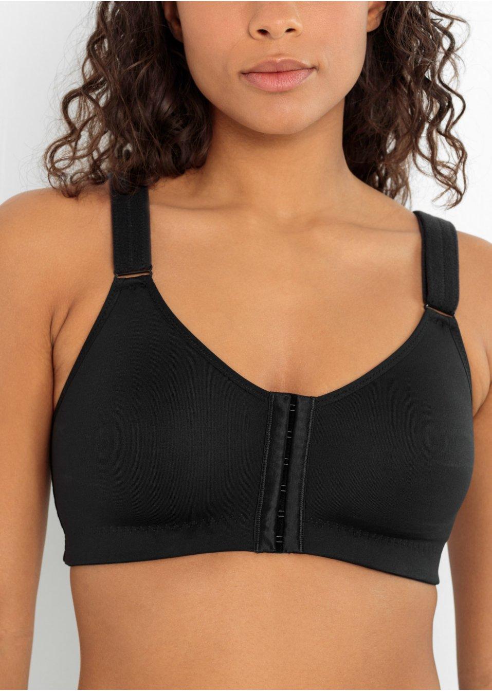SPORTOWY BIUSTONOSZ TOP