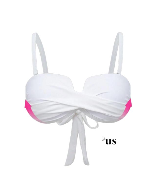 BIAŁA GÓRA OD BIKINI