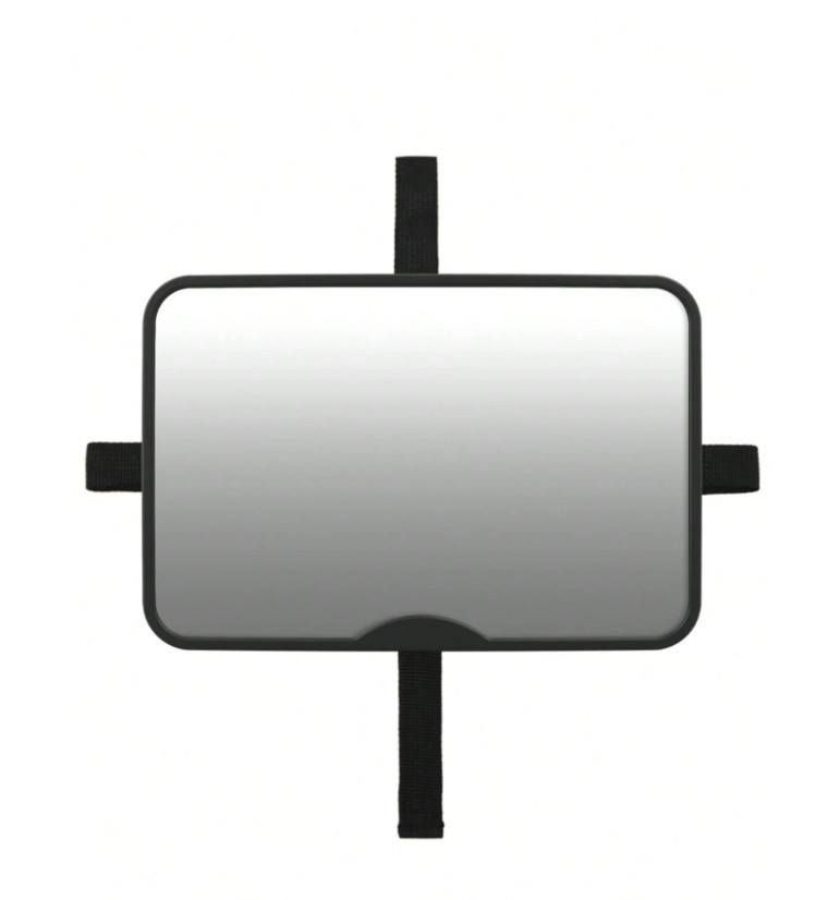 lustro do samochodu