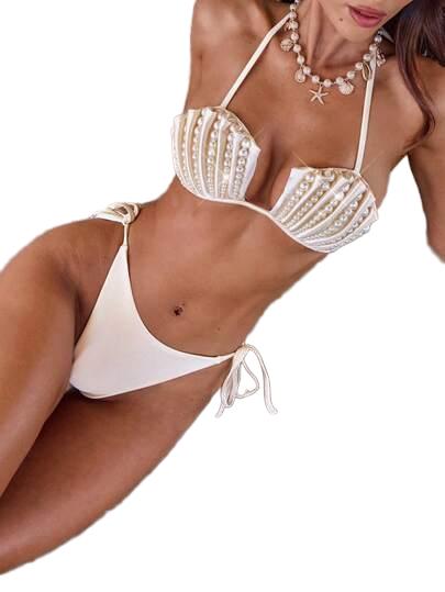 DWUCZĘŚCIOWY KOMPLET BIKINI