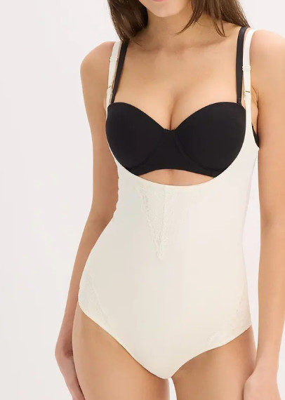 BODY MODELUJĄCE SYLWETKĘ