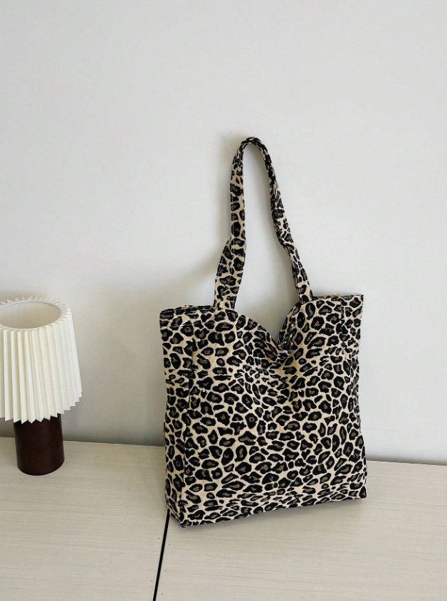 torebka animal print