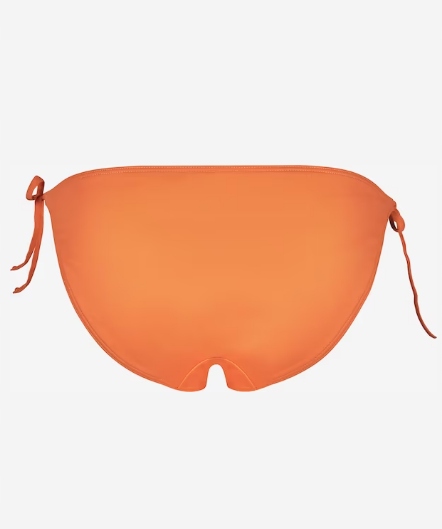 POMARAŃCZOWY DÓŁ OD BIKINI