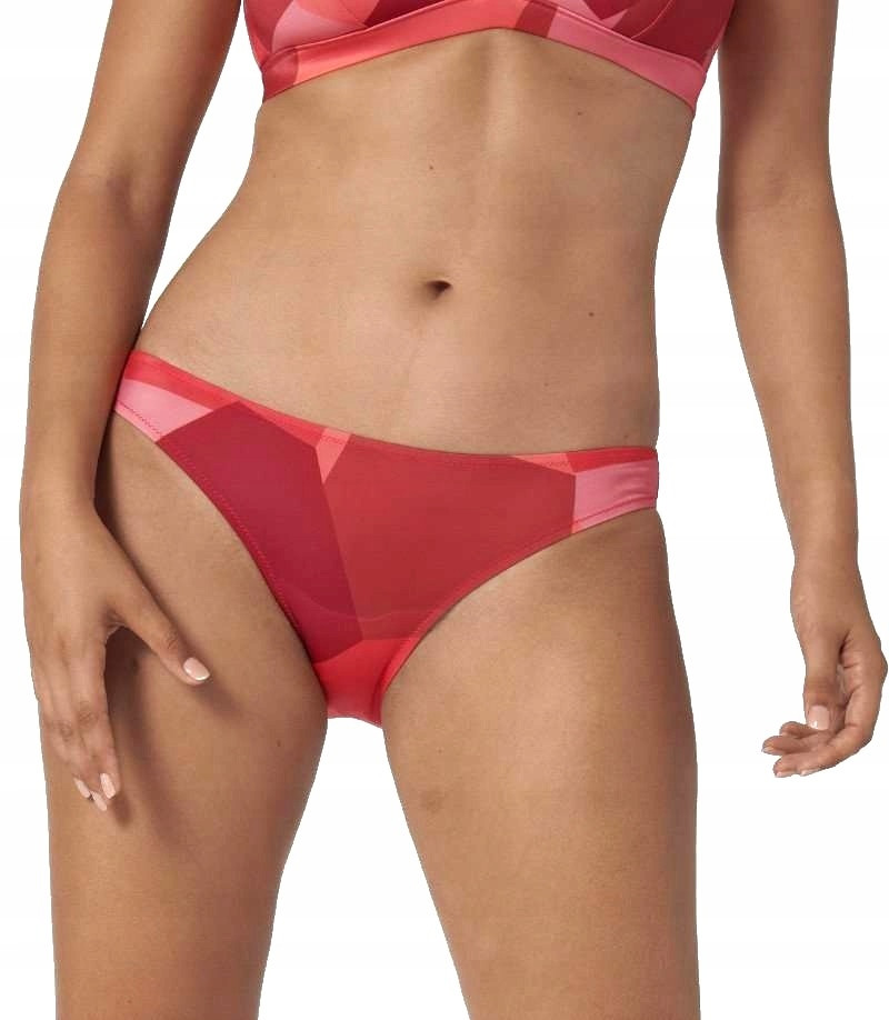 DÓŁ OD BIKINI WZÓR figi