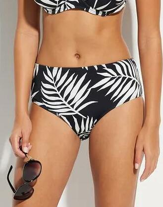 DÓŁ OD BIKINI WZÓR