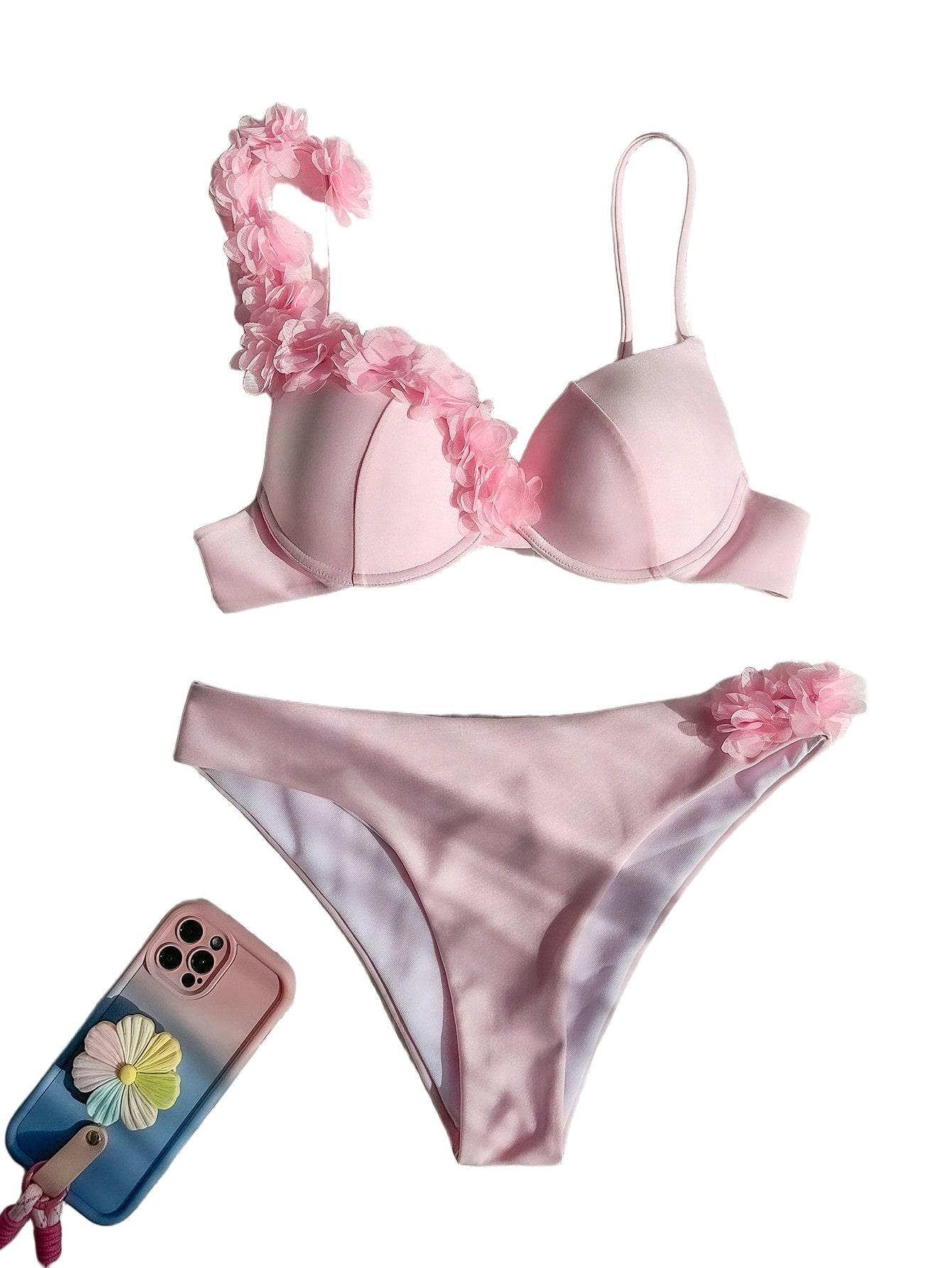 DWUCZĘŚCIOWY KOMPLET BIKINI