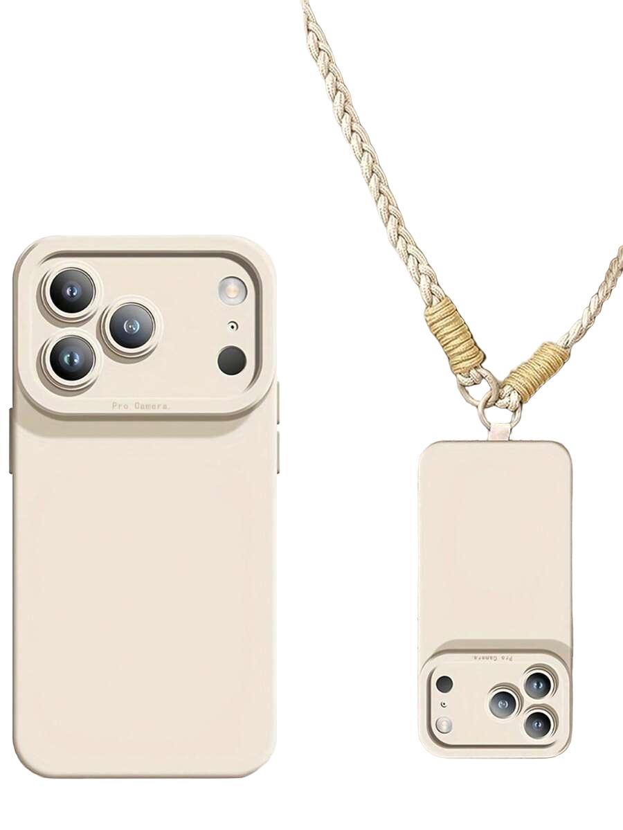 ETUI NA TELEFON IPHONE 17