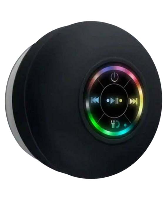 GŁOŚNIK PRYSZNICOWY BLUETOOTH