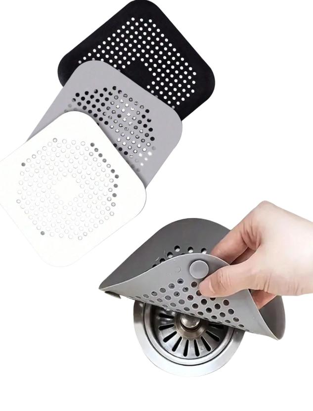 sitko do zlewu 3-pack 