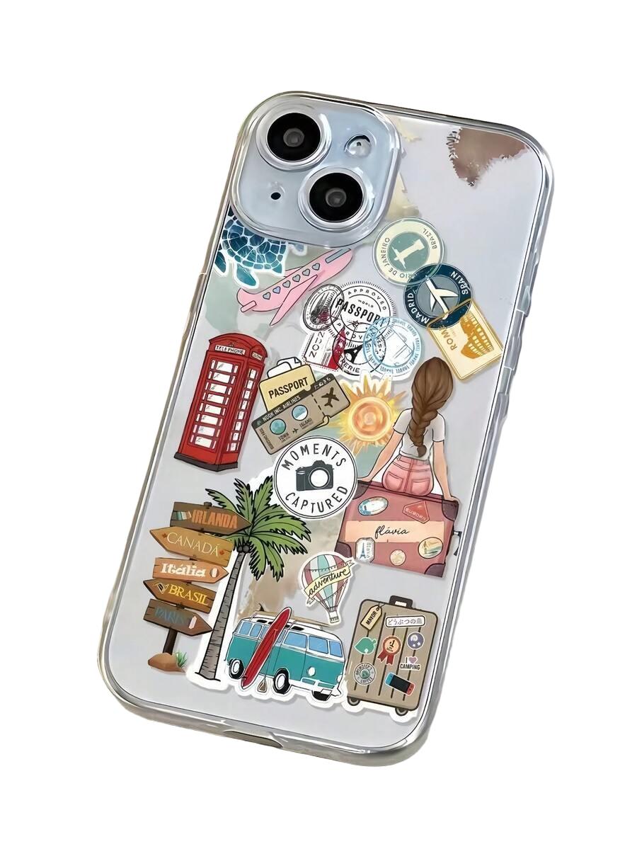 etui na telefon Iphone 17 Pro Max