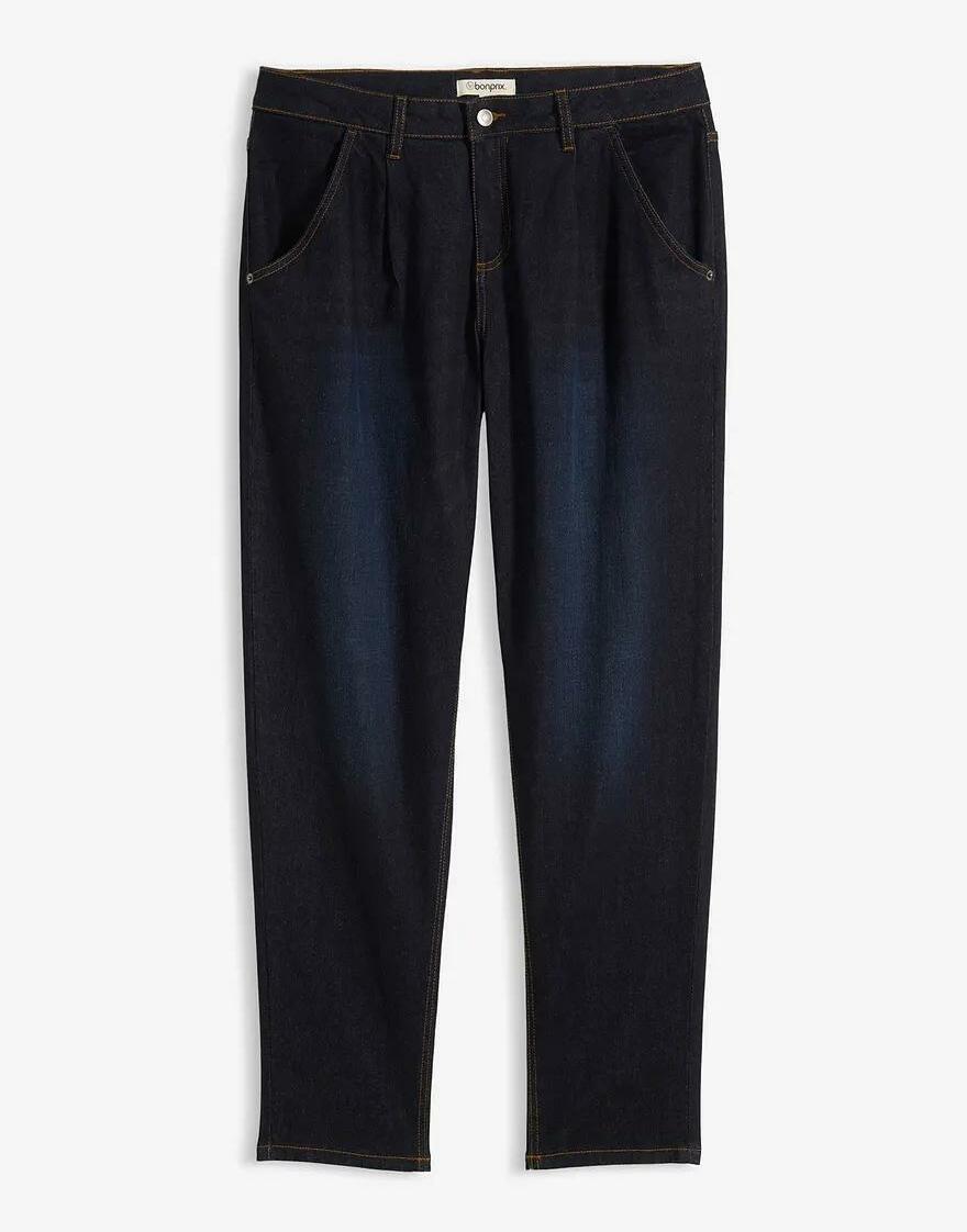 JEANSY DAMSKIE MOM JEANS 