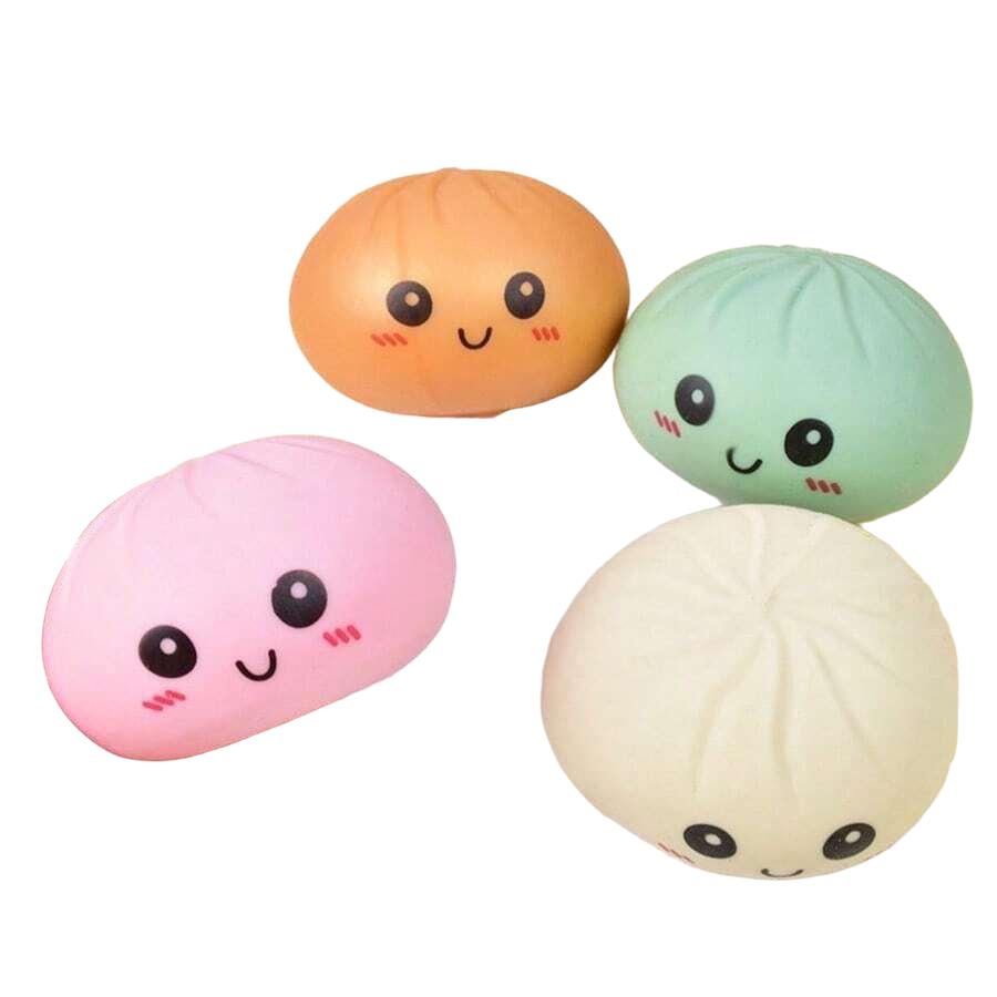 zabawka antystresowa 4-pack