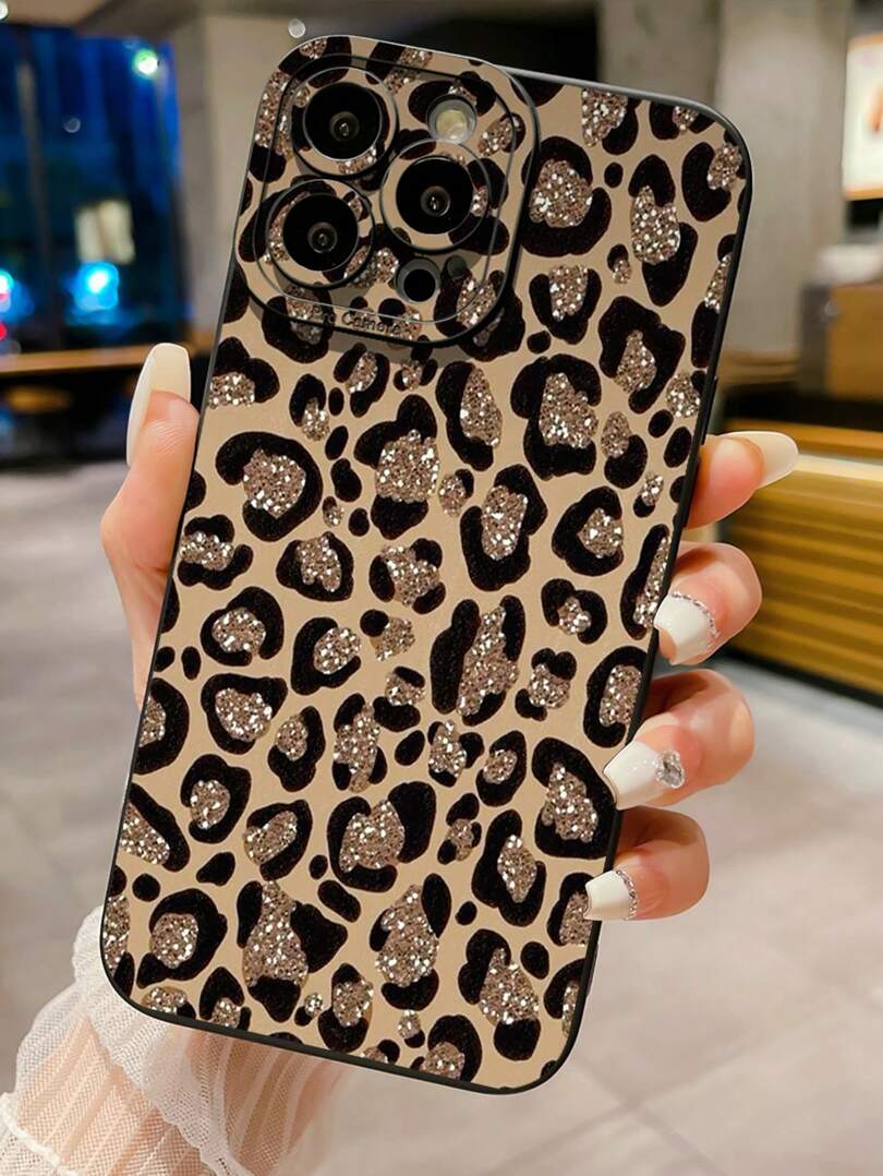 etui na telefon animal print samsung galaxy s20 FE