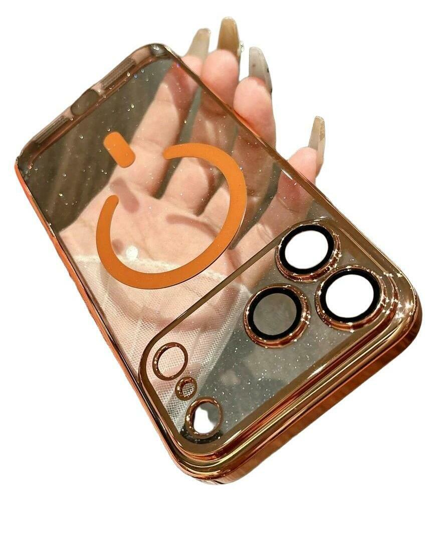 ETUI IPHONE 17