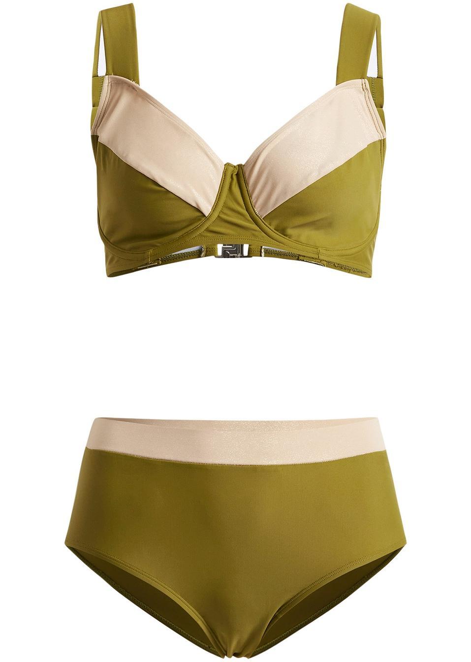 BIKINI 2-CZĘŚCIOWE 90E